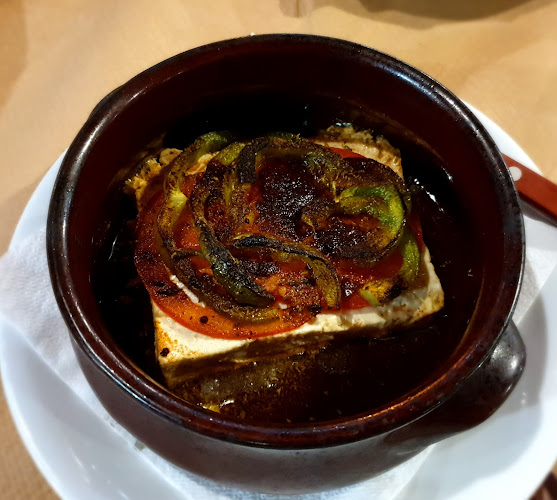 Ταβέρνα "Πλάτανος"