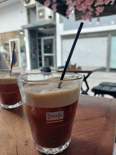 El grano de cafe - Καστοριά