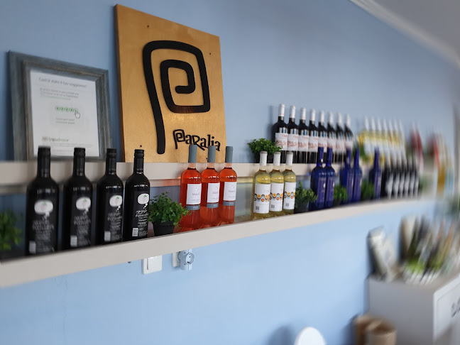 Comentarii opinii despre Παραλία