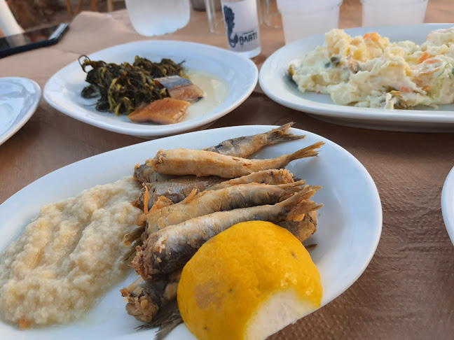 Opinii despre Το Αλάτι în Βόλος - Γαστρονομία και φιλοξενία