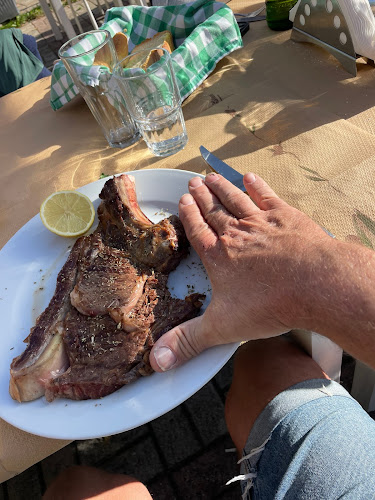 Ταβέρνα Η ΠΟΛΙΣ - Οχυρό