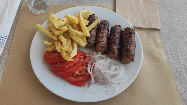 Χελιδόνι - Παλαιό Τσιφλίκι