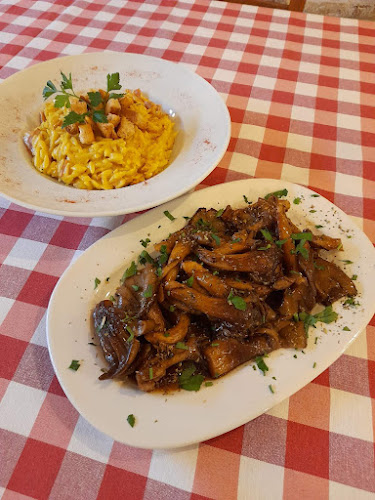 Πινάκιο - Γαστρονομία και φιλοξενία