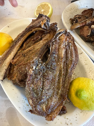 Οικογενειακή Ταβέρνα Ο Γιάννης - Γαστρονομία και φιλοξενία