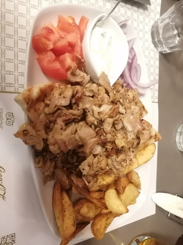 Άγγελου, Γέροντα 9, Αθήνα 105 58