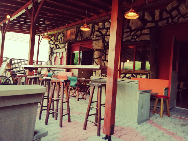 ΚΑΦΕΤΕΡΙΑ ΜΠΑΡ SNACK BAR | RETRO CAFΕ