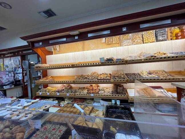 Nicolas Bakery