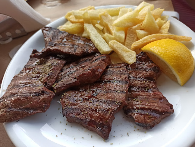 Ταβέρνα ο Θωμάς, Tavern Thomas