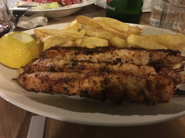 Ο Πατής 'Οινομαγειρέματα' - Γαστρονομία και φιλοξενία