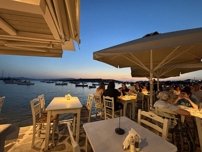 Το Μπαλκόνι του Άκη - Γαστρονομία και φιλοξενία