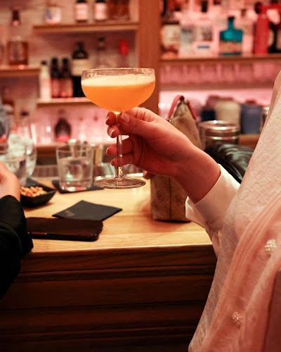 Opinii despre Alley Cocktail Bar în Μύκονος - Γαστρονομία και φιλοξενία