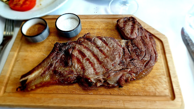 Comentarii opinii despre Γαστροδρόμιο εν Ολύμπω