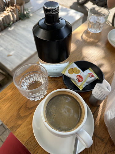 Pennan Coffee Drinks-Food - Αλεξανδρούπολη