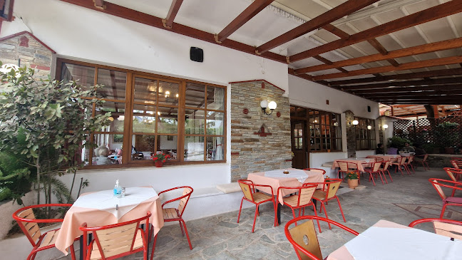 Θέμης Πεϊνιρλί - Γαστρονομία και φιλοξενία