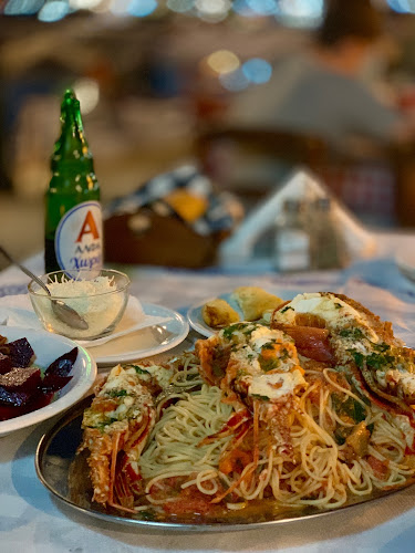 Comentarii opinii despre Ψαροταβέρνα «Το Λιμανάκι»