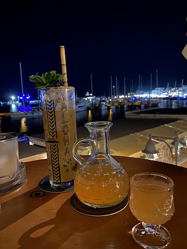 Toro Rooftop Cocktail Bar Naxos - Γαστρονομία και φιλοξενία