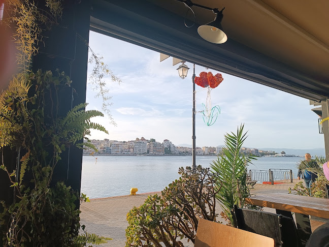 Frenzi Cafe - Γαστρονομία και φιλοξενία