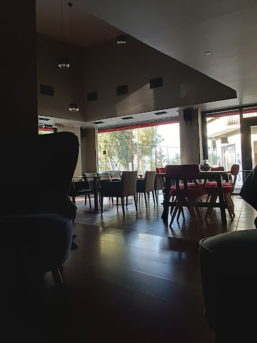 Metro Cafe - Γαστρονομία και φιλοξενία