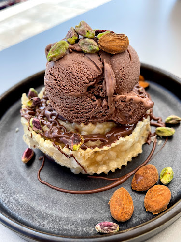 Comentarii opinii despre Cafe12 Taste theJoy