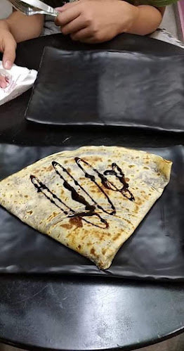 Plaisir - Γαστρονομία και φιλοξενία