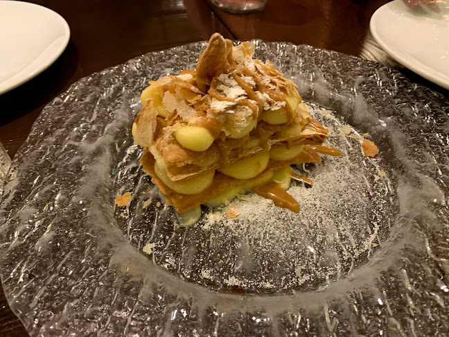 Agora Select - Γαστρονομία και φιλοξενία