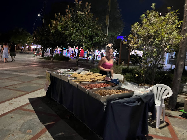 Dimitris Kitchen - Γαστρονομία και φιλοξενία