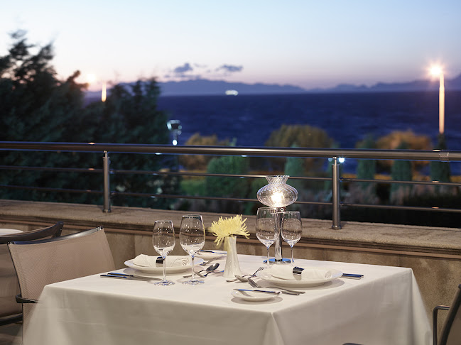 Varkarola Restaurant - Ιαλυσός