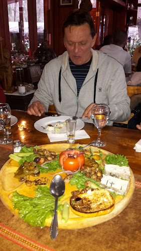 Duck - Φλώρινα