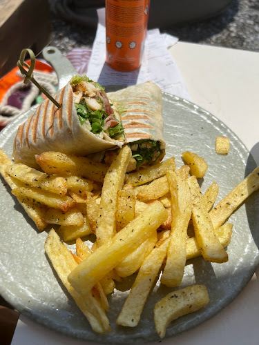 EGO ALL DAY BAR - Γαστρονομία και φιλοξενία