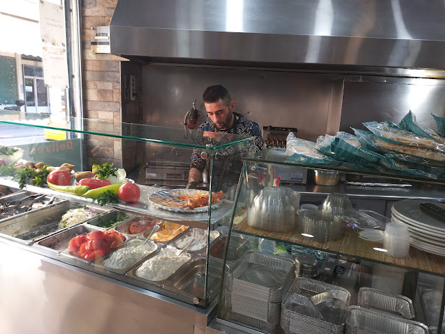 ΑΛΙ ΜΕΡΑΚΛΗ