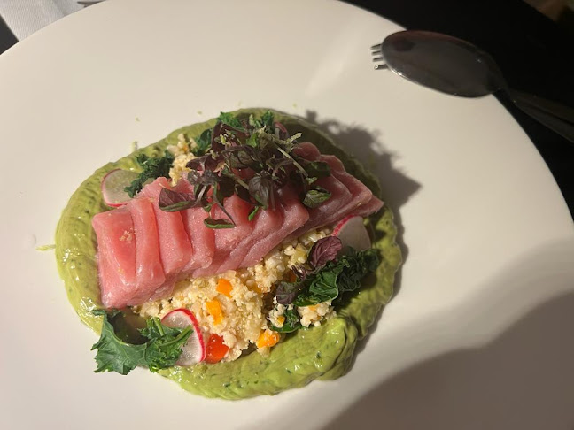 Opinii despre Periplous Restaurant în Χανιά - Γαστρονομία και φιλοξενία