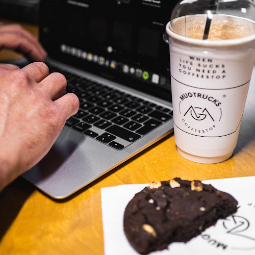 Opinii despre Mugtrucks Coffee Stop în Σούδα - Γαστρονομία και φιλοξενία