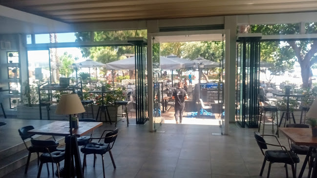 Comentarii opinii despre Μesogeios mediterranean & italian cuisine