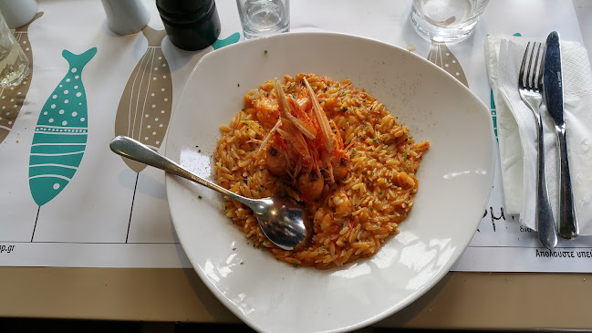 Μπαρμπουνάκι Νέα Ερυθραία - Γαστρονομία και φιλοξενία