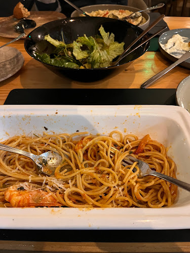 Comentarii opinii despre Φιλέτο restaurant