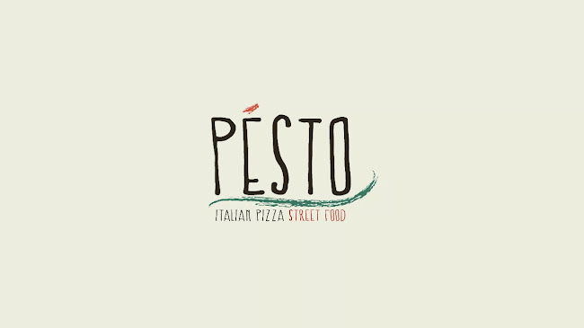 PESTO ITALIAN FOOD
