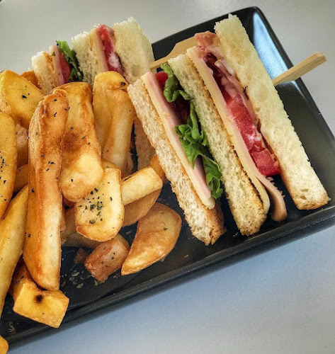 Palazzo cafe bar - Άγιος Νικόλαος