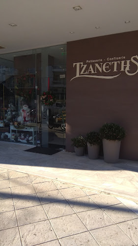 Ζαχαροπλαστείο Τζανετής