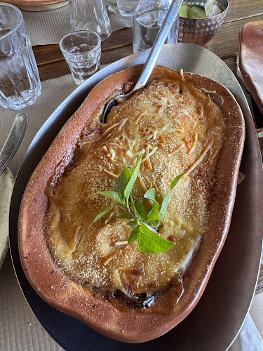 Ταβέρνα Γραμβούσα