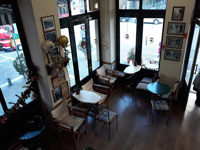 Opinii despre ΖΑΧΑΡΟΠΛΑΣΤΕΙΟ ΜΕΓΑΣ ΑΠΟ ΤΟ 1894 în Τρίκαλα - Γαστρονομία και φιλοξενία