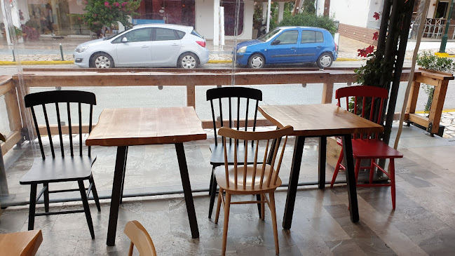 Pizza Sul Posto - Γαστρονομία και φιλοξενία