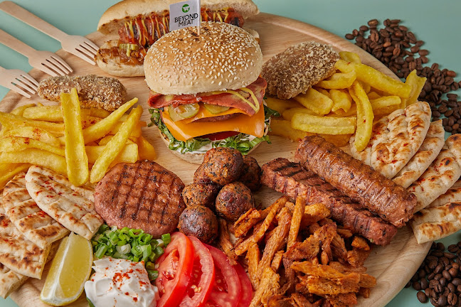 Fast Vegan Food - Ηράκλειο