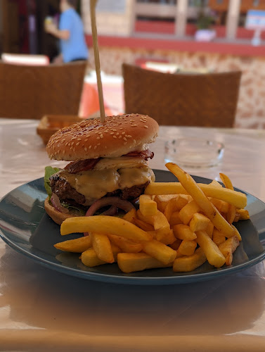 Comentarii opinii despre Billy's restaurant sports bar