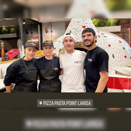 POINT PIZZA - Γαστρονομία και φιλοξενία