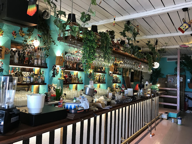 Αργοναύτης Bar