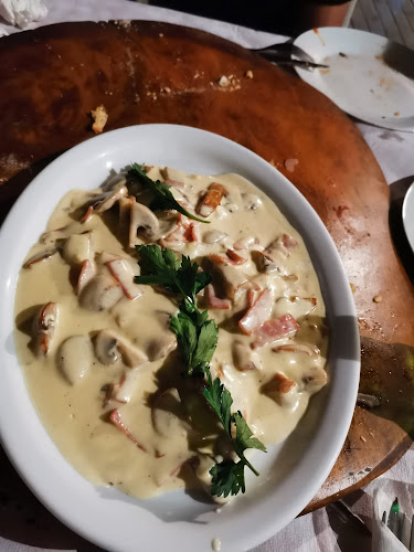 ΣΥΜΠΟΣΙΟ Pizzeria Restaurant - Γαστρονομία και φιλοξενία