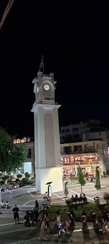 Monumento - Γαστρονομία και φιλοξενία