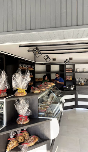 Φούρνος-Ζαχαροπλαστείο Νέστωρας Φώτης - Νέο Χαλκιόπουλο