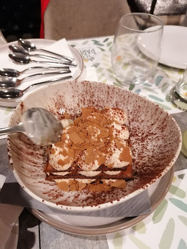 Parlo Restaurant - Αθήνα