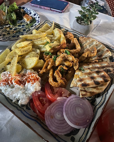 Opinii despre Zen of Crete • Cretan cuisine with a modern twist în Επάνω Αρχάνες - Γαστρονομία και φιλοξενία